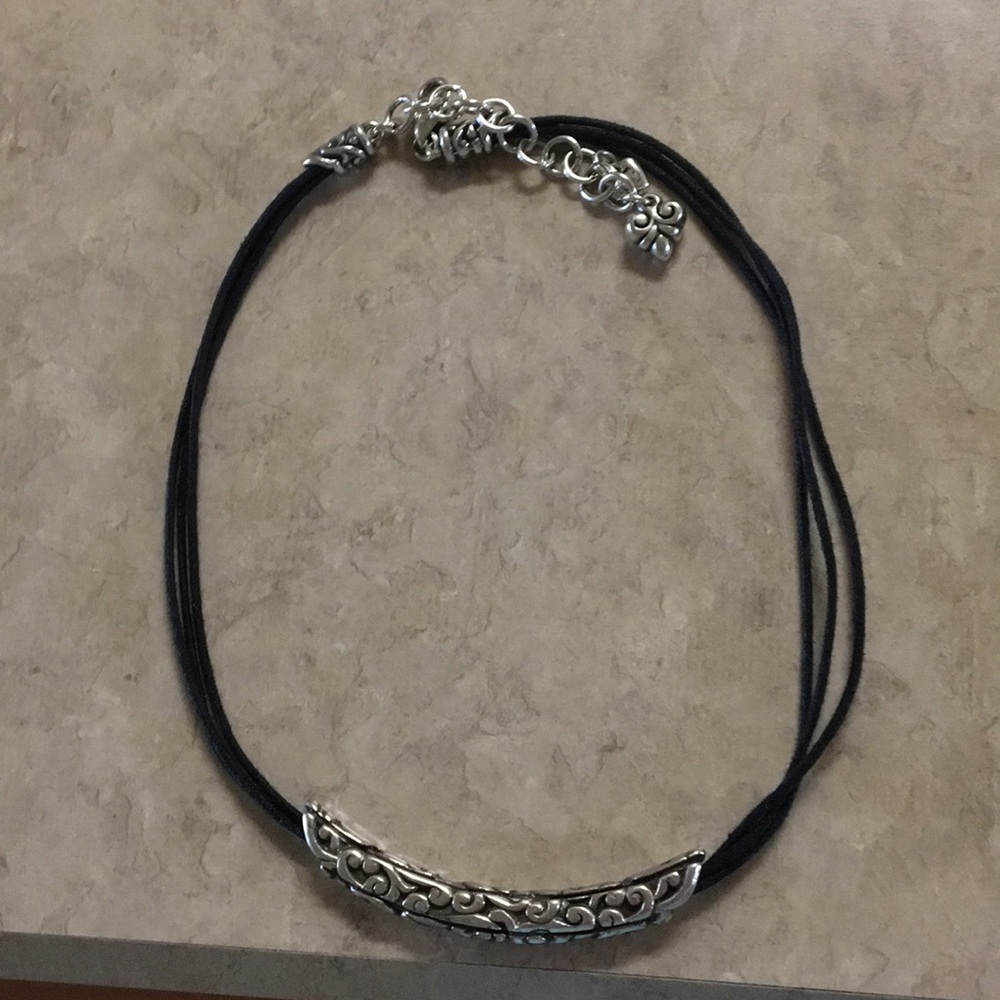 Brighton Necklace and Watch